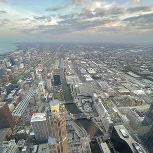 Meet your Posher, Ta